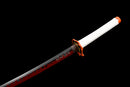 Katana Rengoku 煉獄