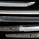 Fujiwara Masahiro Katana