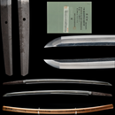 Fujiwara Masahiro Katana