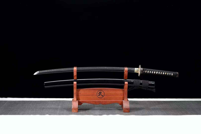 Katana Tsuyo 強