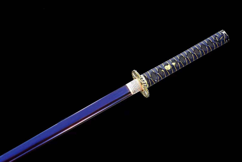 Katana Murasaki 紫