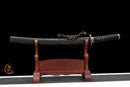 Wakizashi Ryu 竜