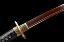 Wakizashi Ryu 竜