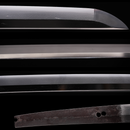 Katana Komihara 古三原 - NBTHK Tokubetsu Hozon