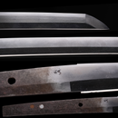 Katana Tegai 手搔 - NBTHK Tokubetsu Hozon