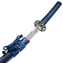 Katana Dokuji Nami SanMai THAITSUKISWORD