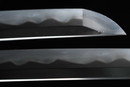 Wakizashi NBTHK firmato da Hatakeyama Masamitsu, periodo Edo