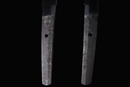 Wakizashi NBTHK firmato da Hatakeyama Masamitsu, periodo Edo