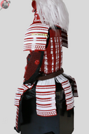 Armure Samouraï Aka