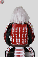 Armure Samouraï Aka