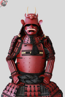 Armure Samouraï Akai Oni