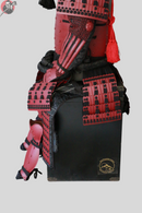 Armure Samouraï Akai Oni