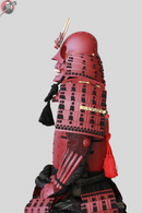 Armure Samouraï Akai Oni