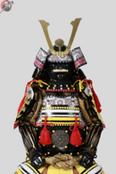 Armatura da samurai Kogane no ō