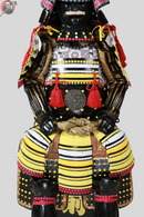 Armatura da samurai Kogane no ō