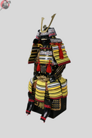 Armatura da samurai Kogane no ō