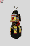 Armatura da samurai Kogane no ō