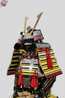 Armatura da samurai Kogane no ō