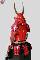 Armure Samouraï Ii Gashira Tosei