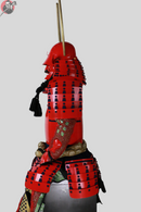 Armure Samouraï Ii Gashira Tosei