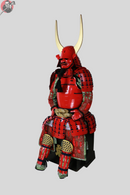 Armure Samouraï Ii Gashira Tosei