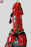 Armure Samouraï Ii Gashira Tosei
