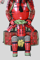 Armure Samouraï Ii Gashira Tosei