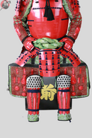 Armure Samouraï Ii Gashira Tosei