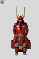 Armure Samouraï Ii Gashira Tosei