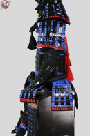 Armatura da samurai di Uesugi Kenshin