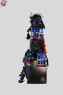 Armatura da samurai di Uesugi Kenshin