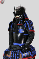 Armatura da samurai di Uesugi Kenshin